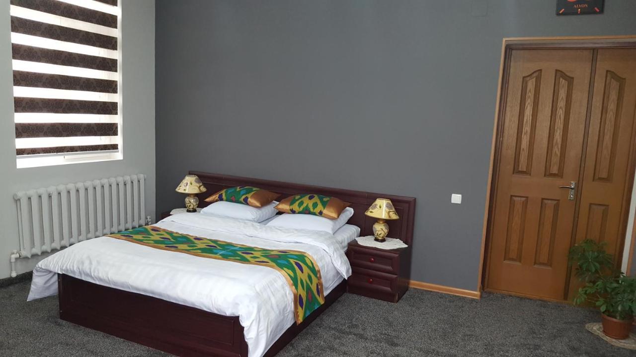 House4You Tachkent Extérieur photo