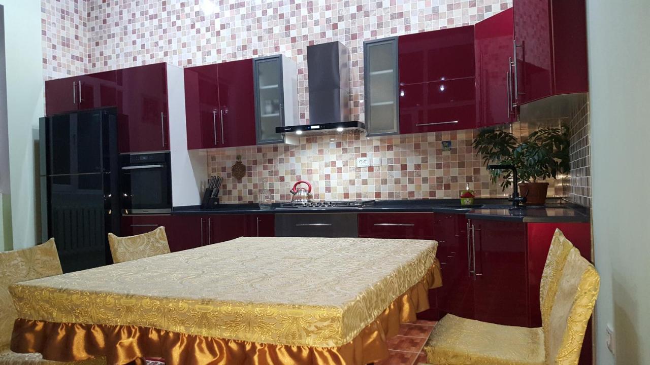 House4You Tachkent Extérieur photo