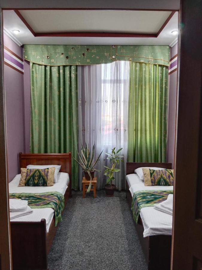 House4You Tachkent Extérieur photo