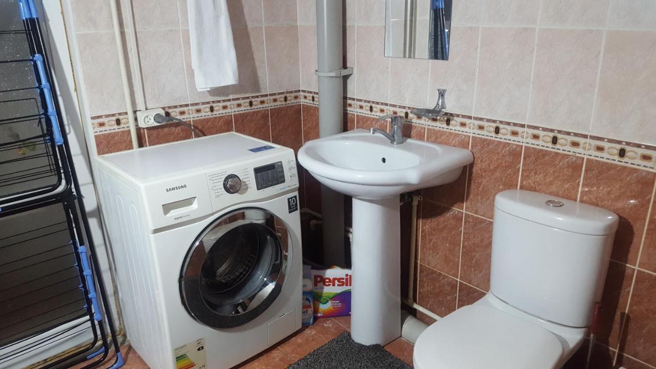 House4You Tachkent Extérieur photo