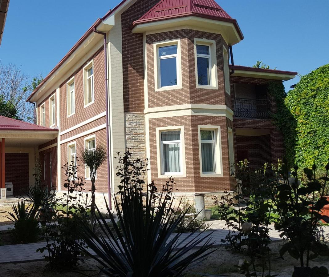 House4You Tachkent Extérieur photo