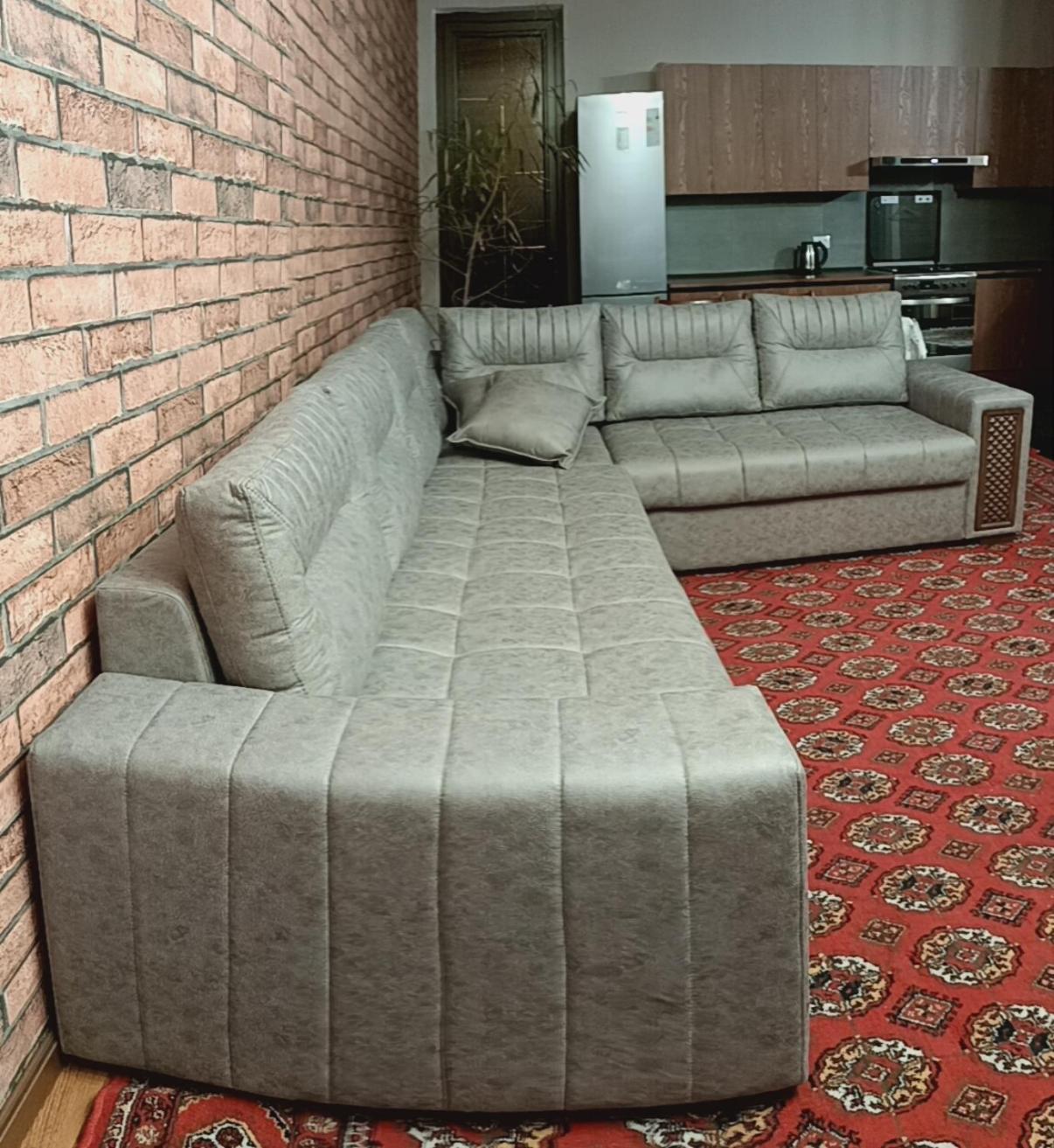 House4You Tachkent Extérieur photo