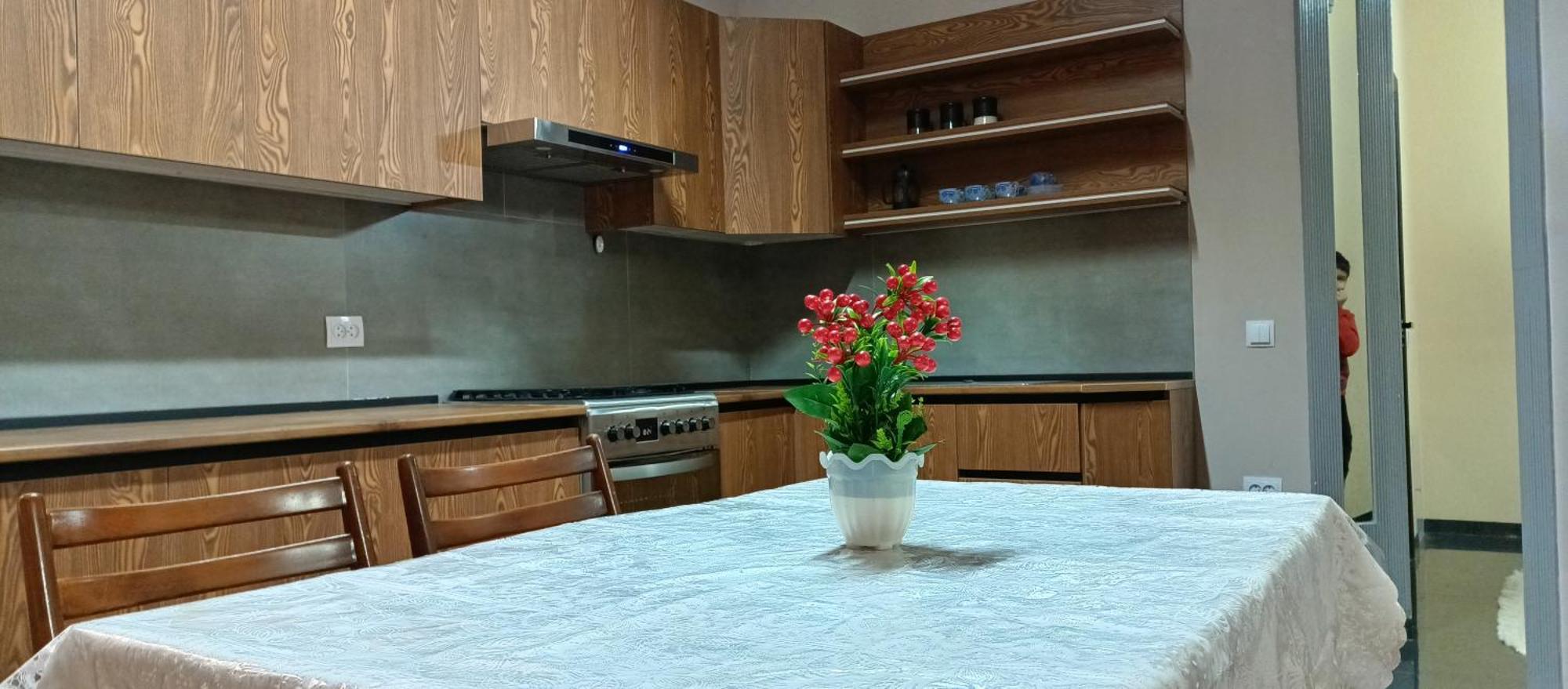 House4You Tachkent Extérieur photo