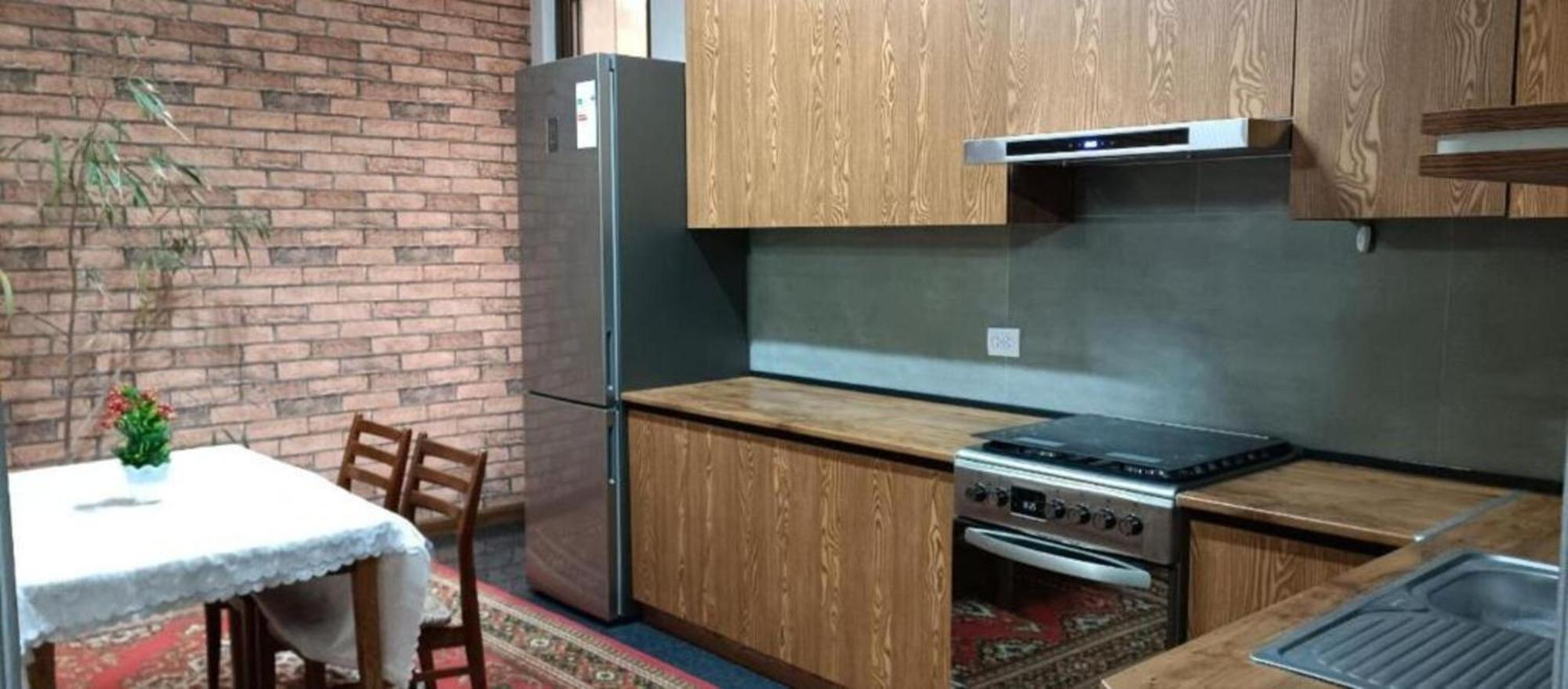 House4You Tachkent Extérieur photo
