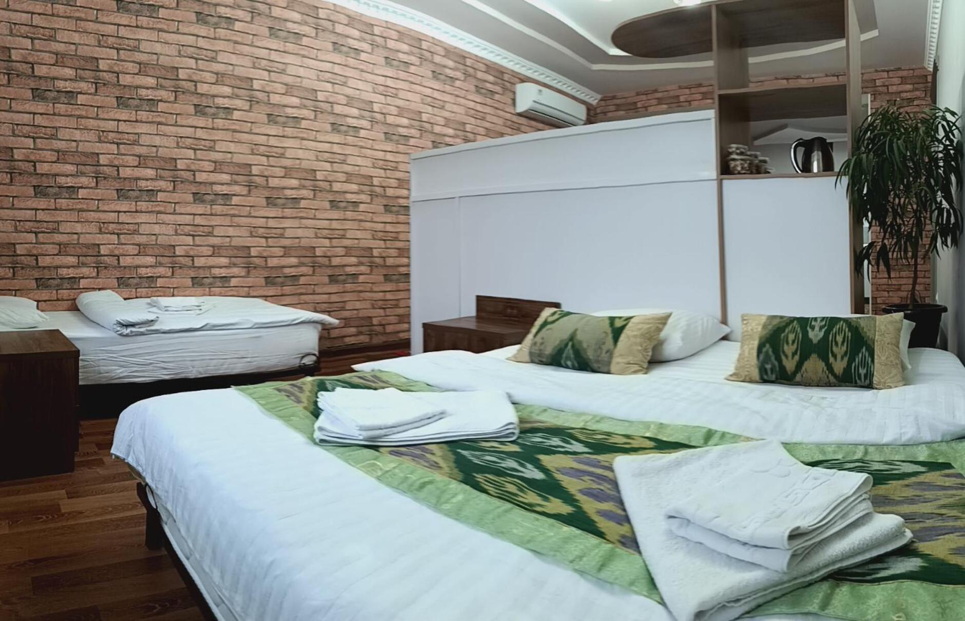House4You Tachkent Extérieur photo
