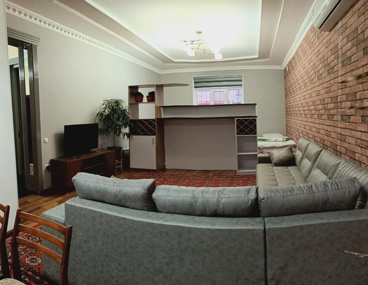 House4You Tachkent Extérieur photo