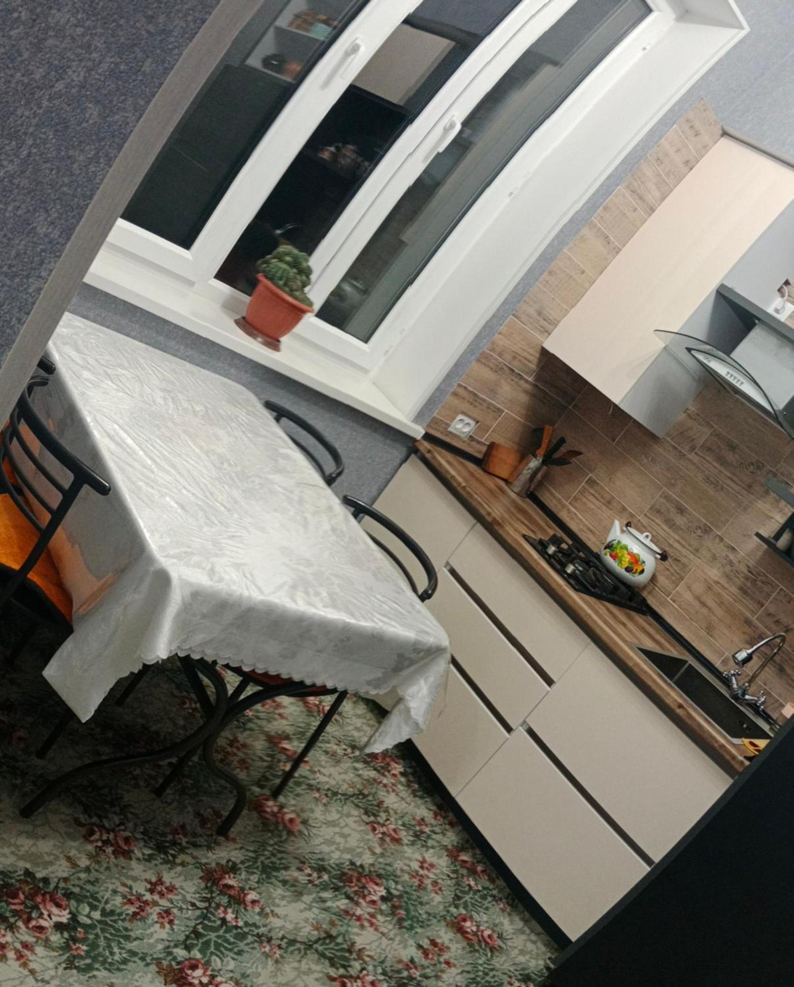 House4You Tachkent Extérieur photo
