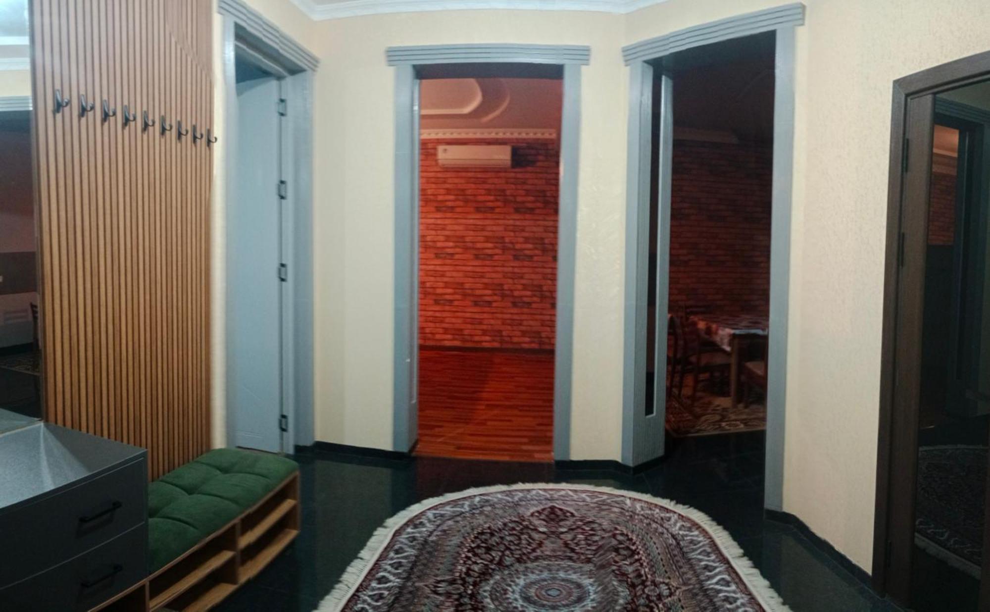 House4You Tachkent Extérieur photo