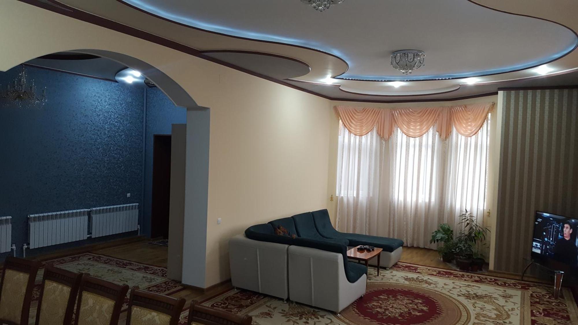 House4You Tachkent Extérieur photo