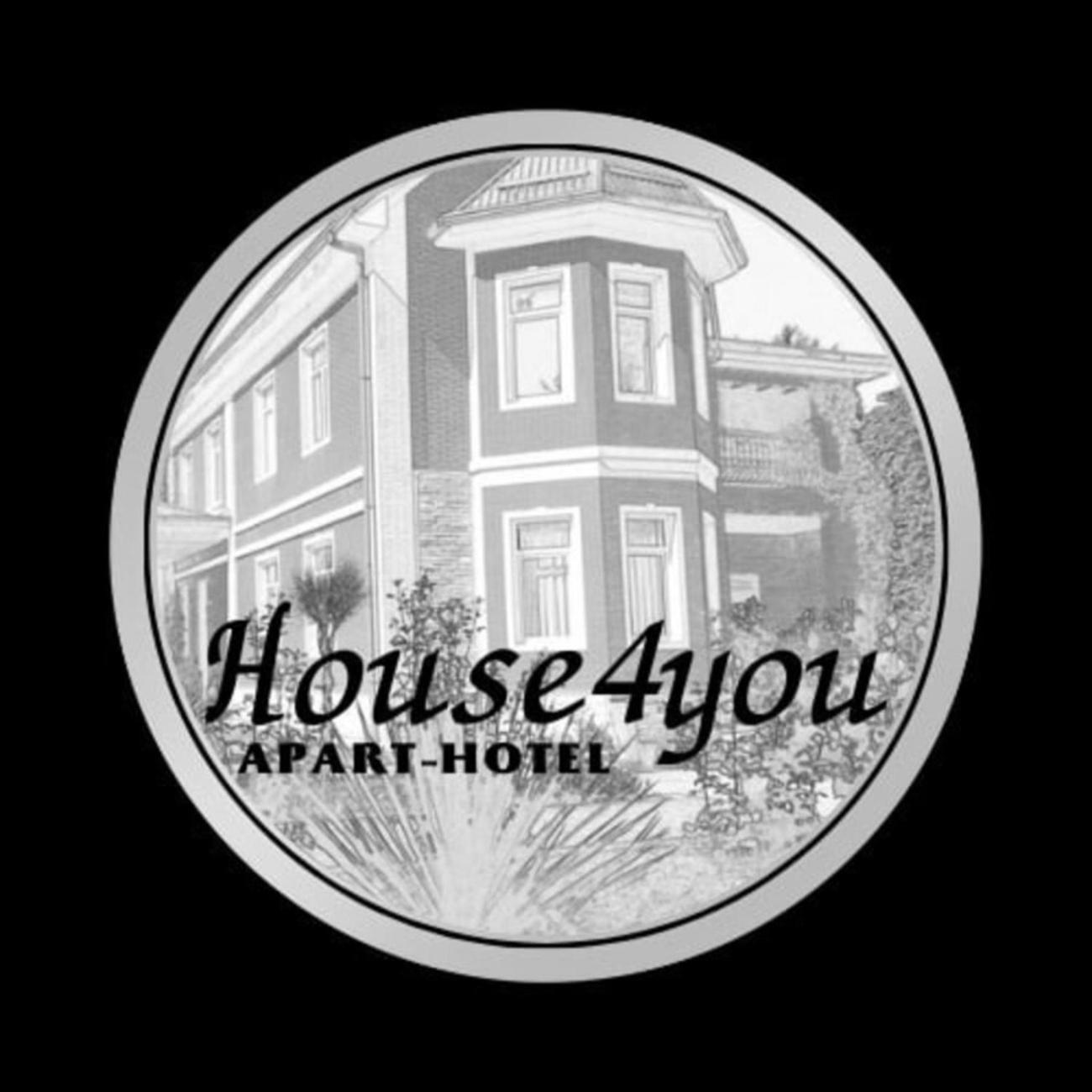 House4You Tachkent Extérieur photo